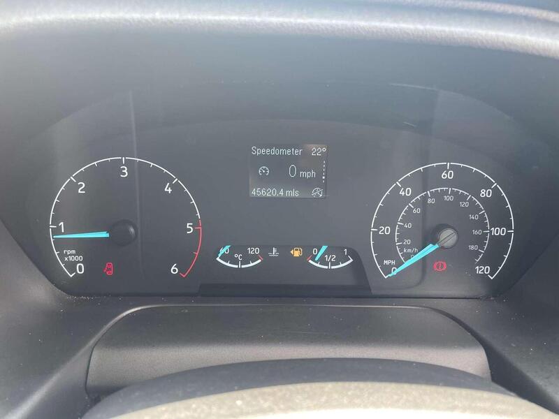 Used Ford Transit 2021 for sale - 77137297: Photo 18