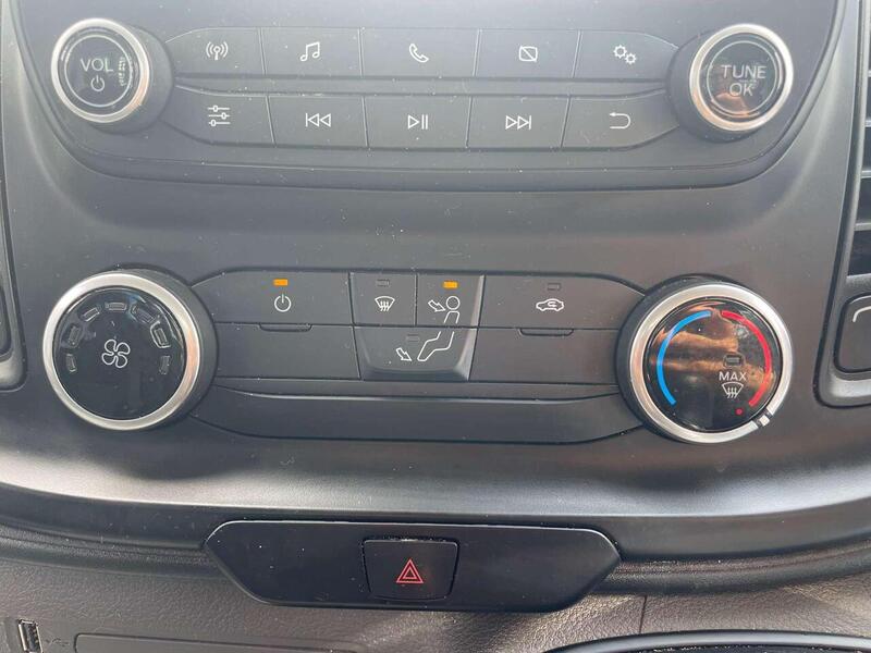 Used Ford Transit 2021 for sale - 77137297: Photo 20