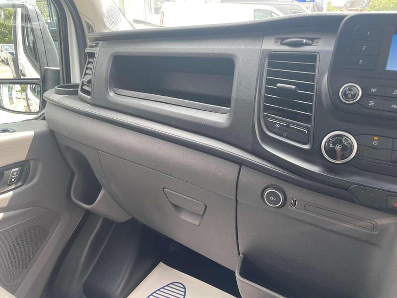 Used Ford Transit 2021 for sale - 77137297: Photo 21