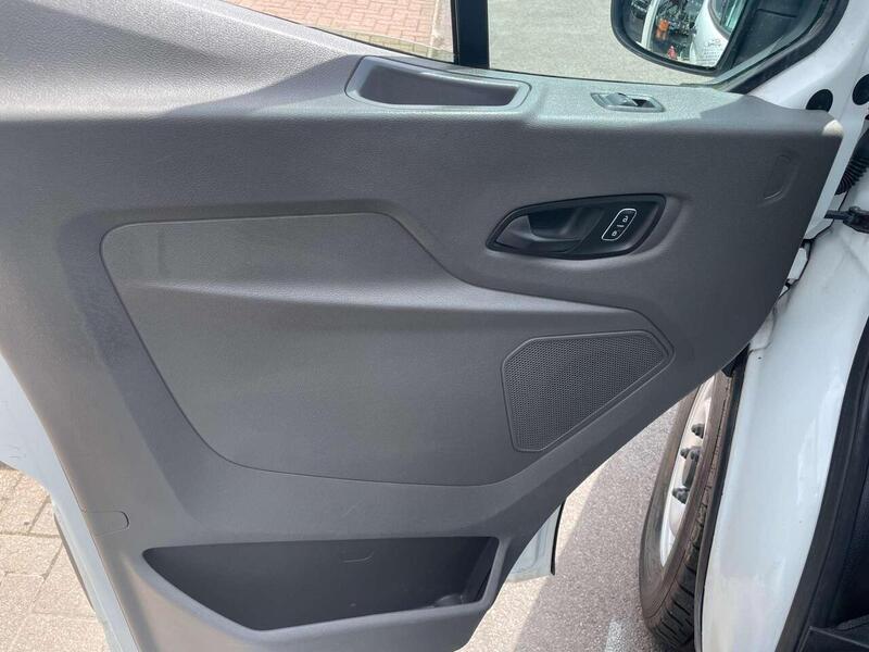 Used Ford Transit 2021 for sale - 77137297: Photo 23