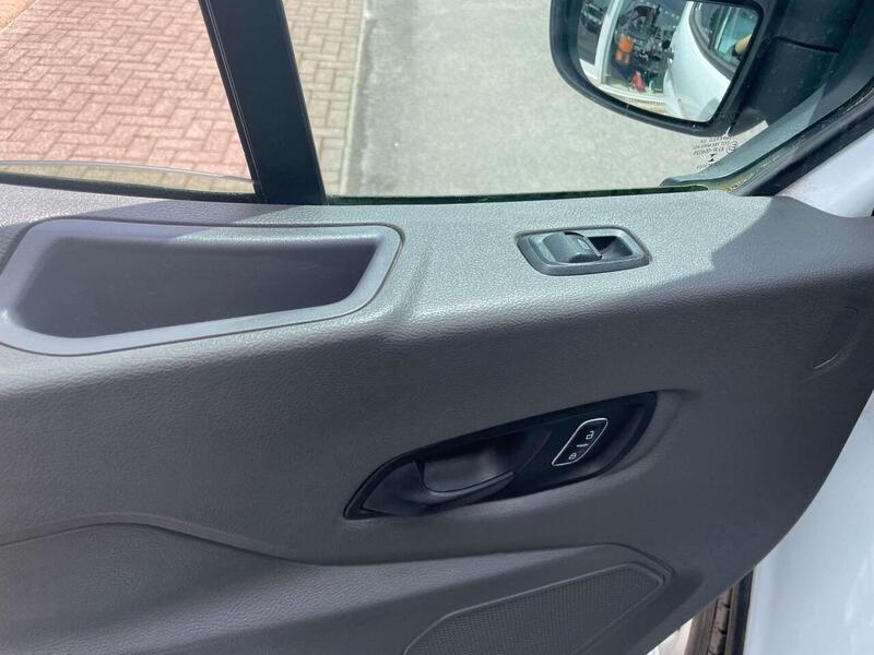 Used Ford Transit 2021 for sale - 77137297: Photo 24