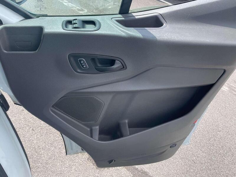 Used Ford Transit 2021 for sale - 77137297: Photo 25