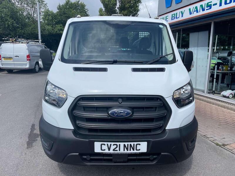Used Ford Transit 2021 for sale - 77137297: Photo 3
