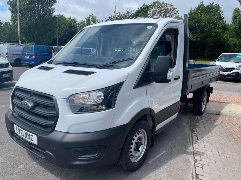 Used Ford Transit 2021 for sale - 77137297: Photo 4