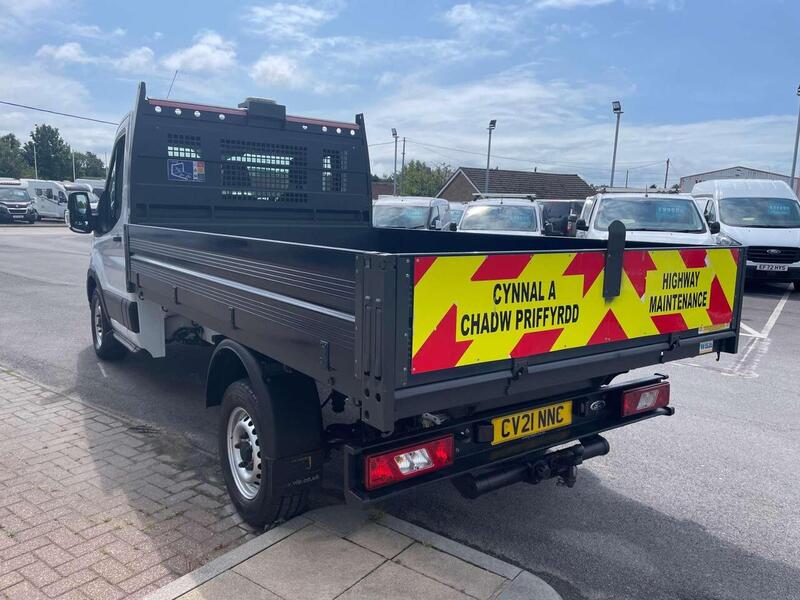 Used Ford Transit 2021 for sale - 77137297: Photo 6