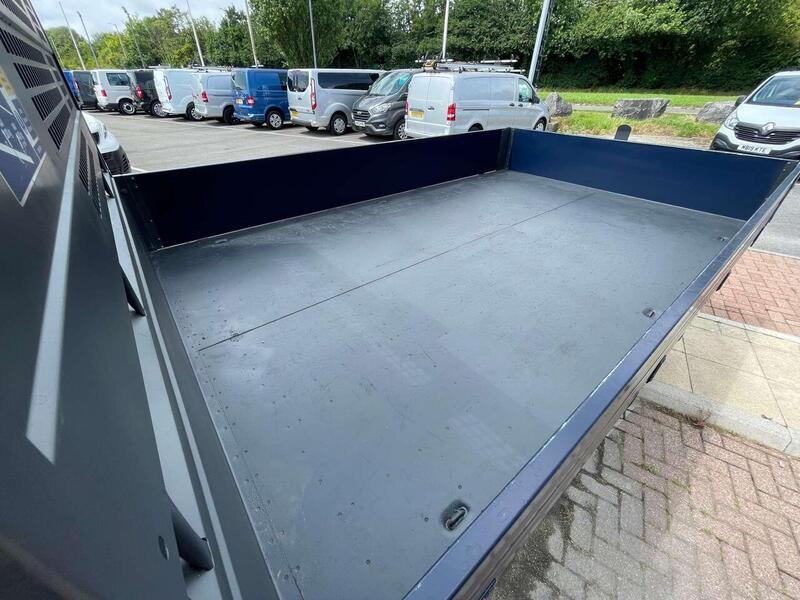 Used Ford Transit 2021 for sale - 77137297: Photo 7