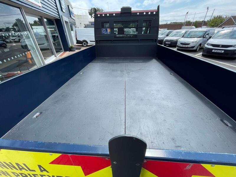 Used Ford Transit 2021 for sale - 77137297: Photo 9