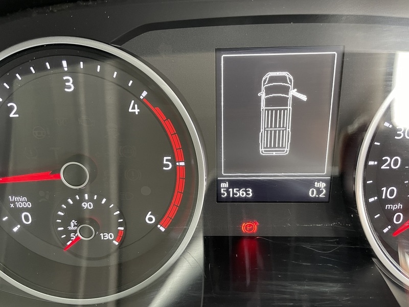 Used Volkswagen Crafter 2019 for sale - 77137353: Photo 12