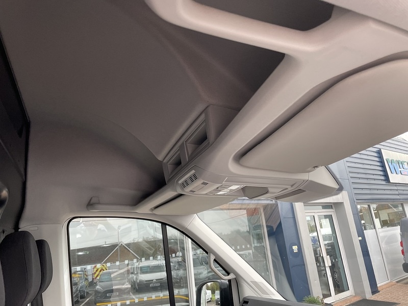 Used Volkswagen Crafter 2019 for sale - 77137353: Photo 15