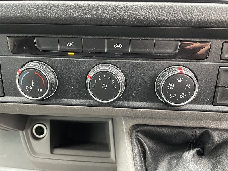 Used Volkswagen Crafter 2019 for sale - 77137353: Photo 18