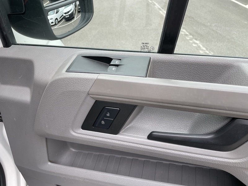 Used Volkswagen Crafter 2019 for sale - 77137353: Photo 21