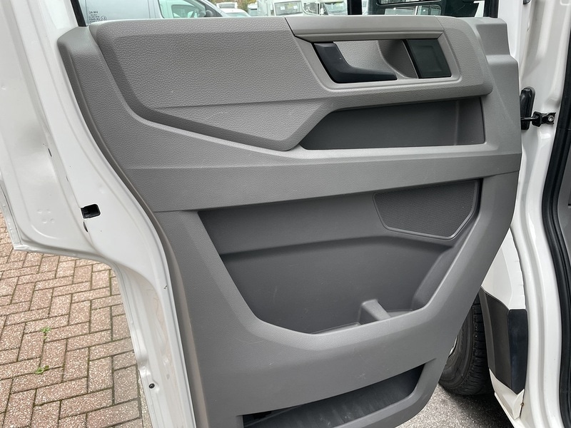 Used Volkswagen Crafter 2019 for sale - 77137353: Photo 24