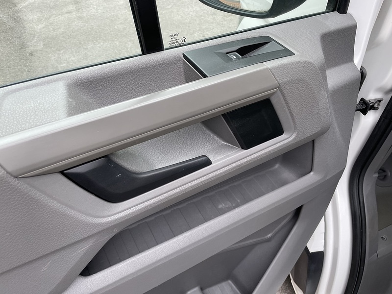 Used Volkswagen Crafter 2019 for sale - 77137353: Photo 25