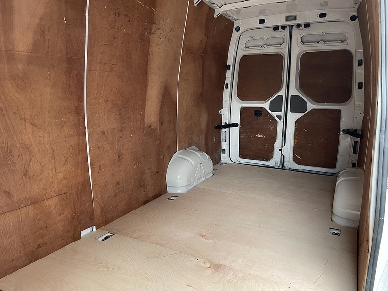Used Volkswagen Crafter 2019 for sale - 77137353: Photo 28