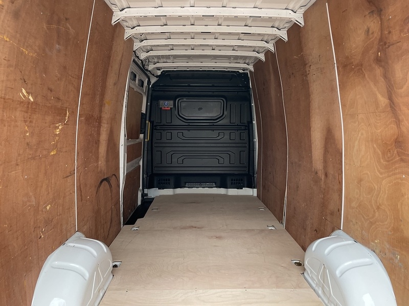 Used Volkswagen Crafter 2019 for sale - 77137353: Photo 30