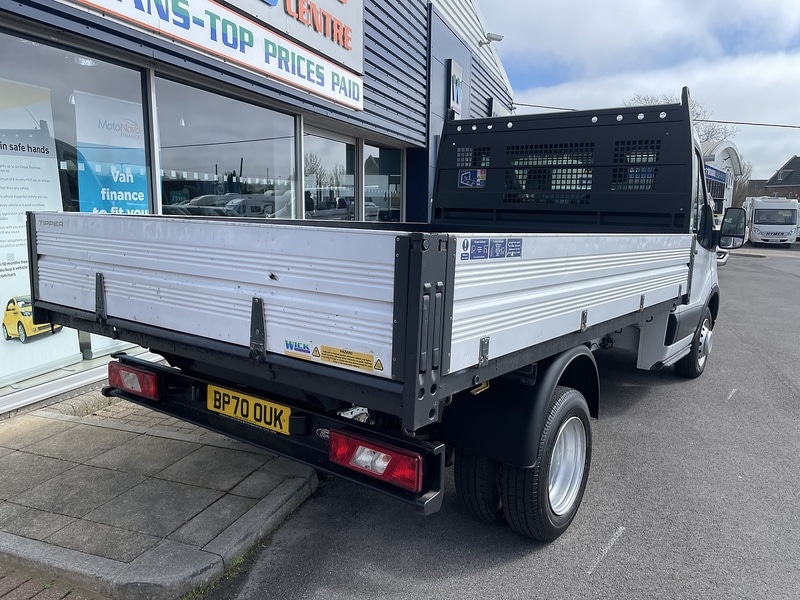 Used Ford Transit 2021 for sale - 78083613: Photo 10