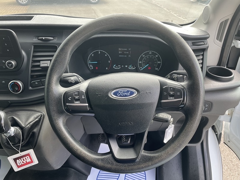 Used Ford Transit 2021 for sale - 78083613: Photo 12
