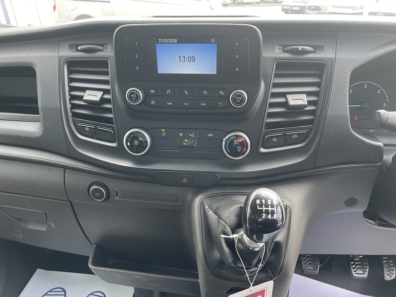 Used Ford Transit 2021 for sale - 78083613: Photo 13