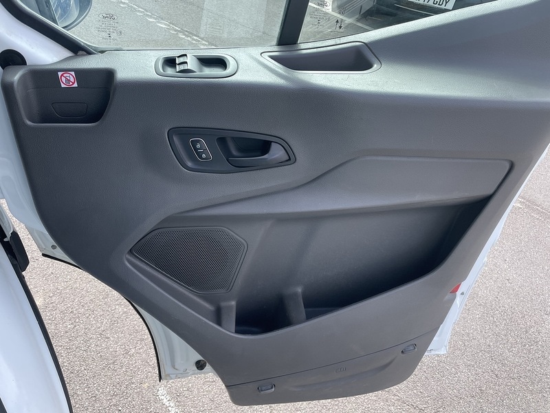 Used Ford Transit 2021 for sale - 78083613: Photo 14