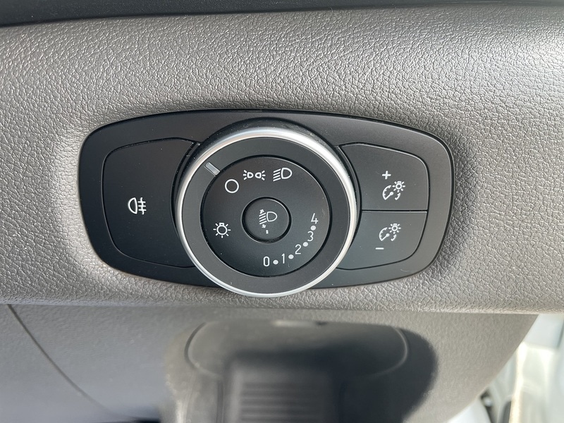 Used Ford Transit 2021 for sale - 78083613: Photo 16