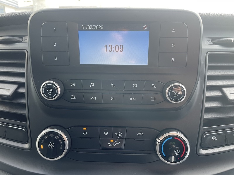 Used Ford Transit 2021 for sale - 78083613: Photo 18