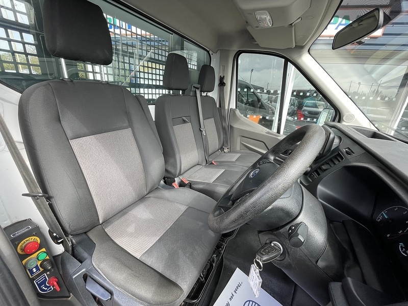 Used Ford Transit 2021 for sale - 78083613: Photo 19