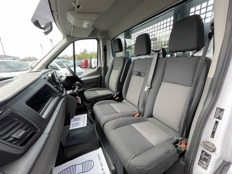 Used Ford Transit 2021 for sale - 78083613: Photo 20