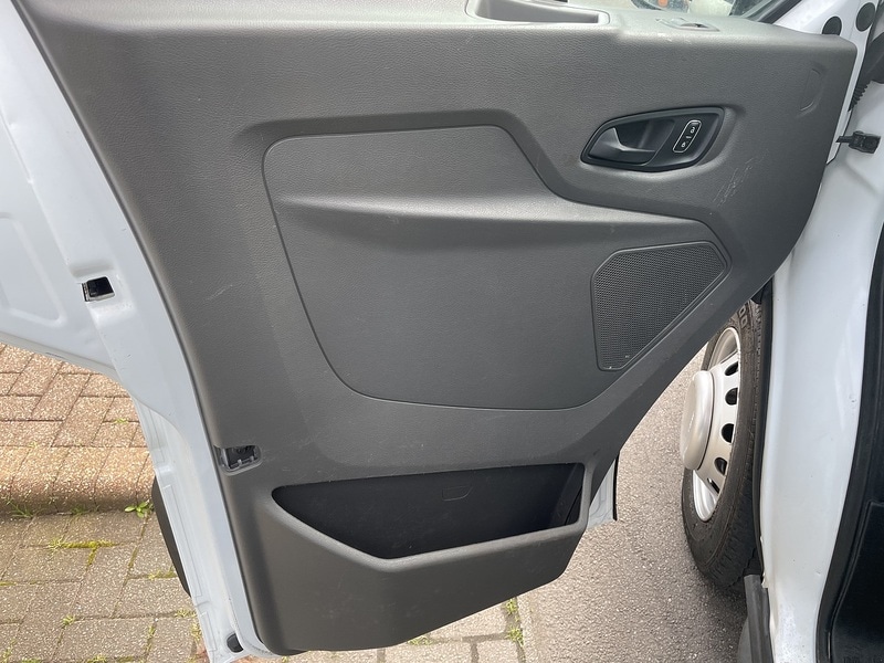 Used Ford Transit 2021 for sale - 78083613: Photo 21