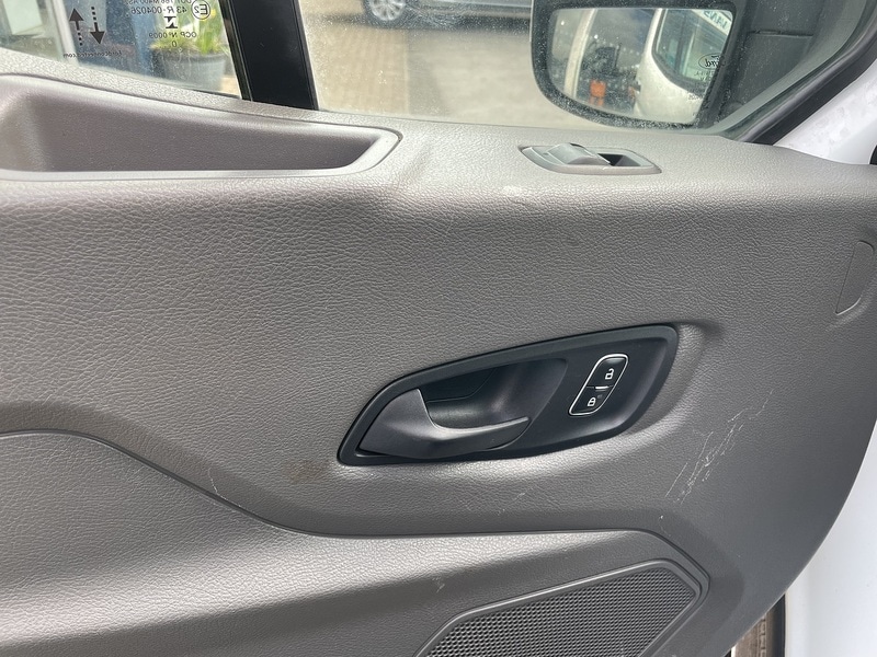 Used Ford Transit 2021 for sale - 78083613: Photo 22