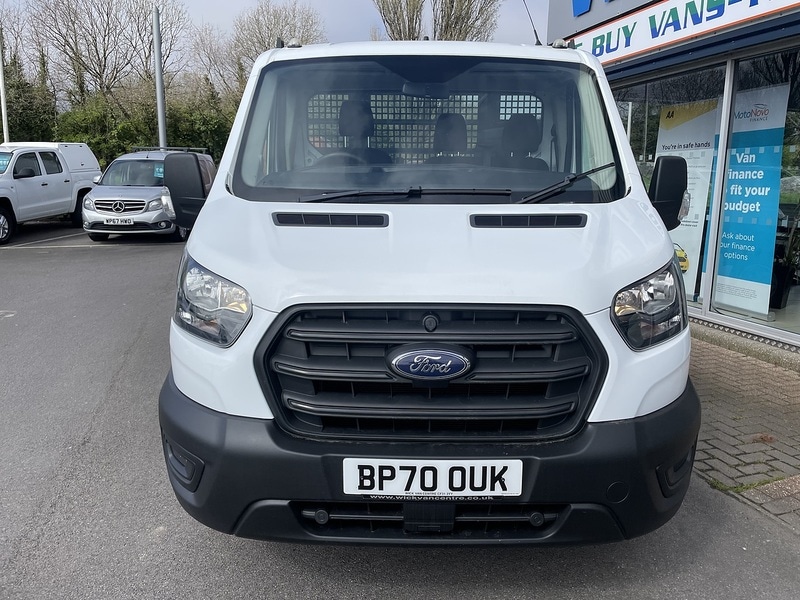 Used Ford Transit 2021 for sale - 78083613: Photo 5