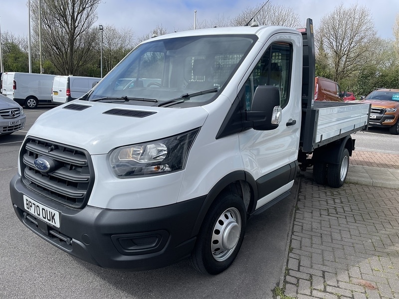 Used Ford Transit 2021 for sale - 78083613: Photo 6
