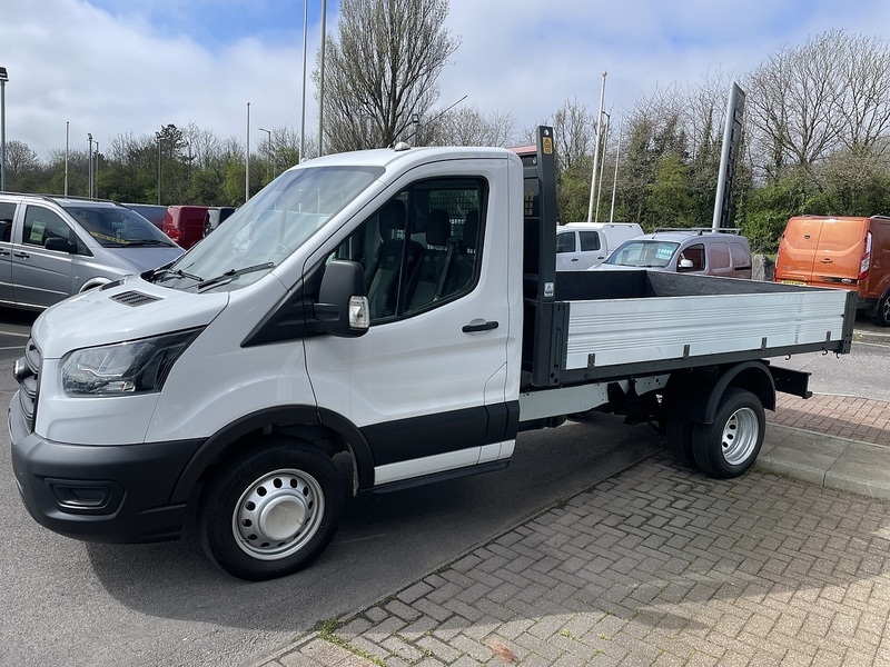 Used Ford Transit 2021 for sale - 78083613: Photo 7