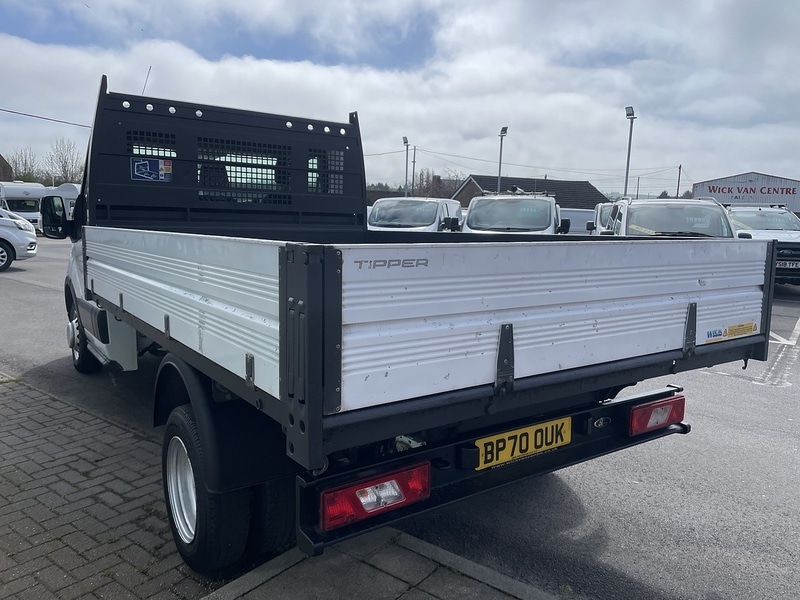 Used Ford Transit 2021 for sale - 78083613: Photo 8