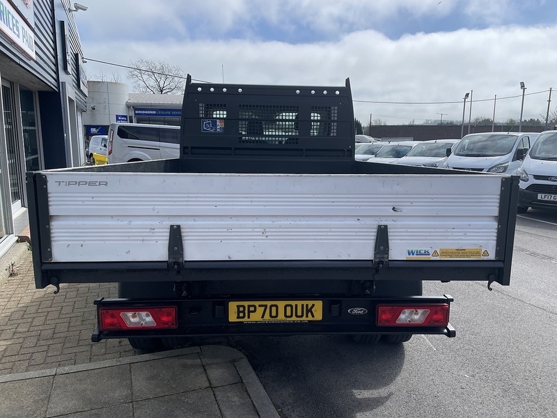 Used Ford Transit 2021 for sale - 78083613: Photo 9