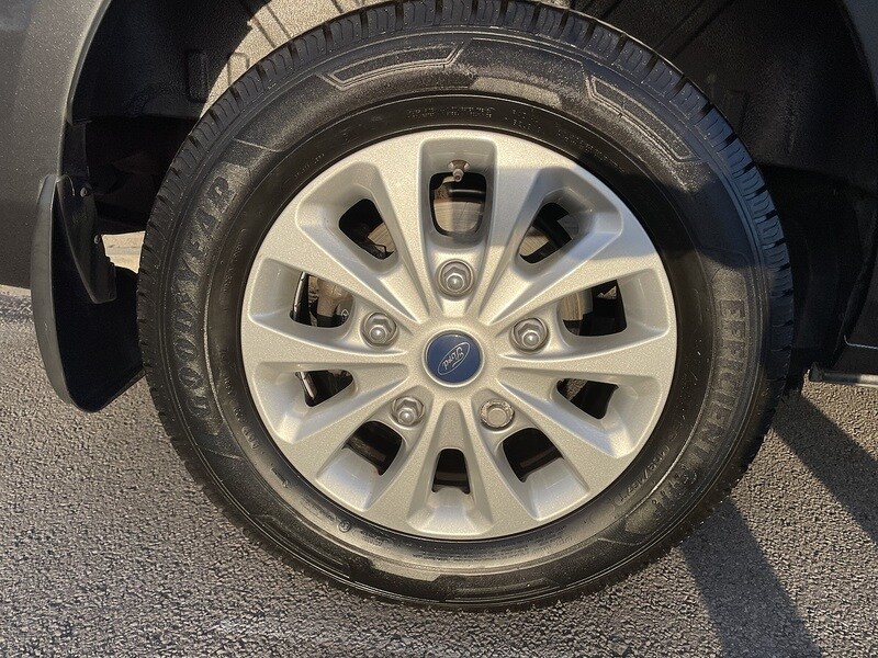 Used Ford Transit Custom 2022 for sale - 77137277: Photo 12