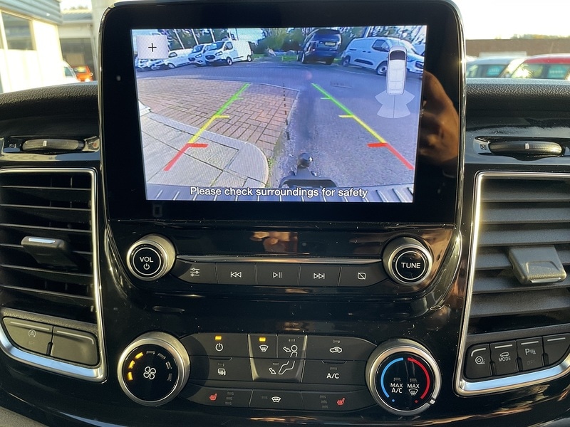 Used Ford Transit Custom 2022 for sale - 77137277: Photo 14