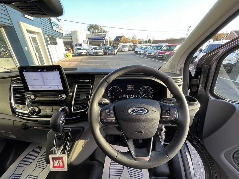 Used Ford Transit Custom 2022 for sale - 77137277: Photo 15
