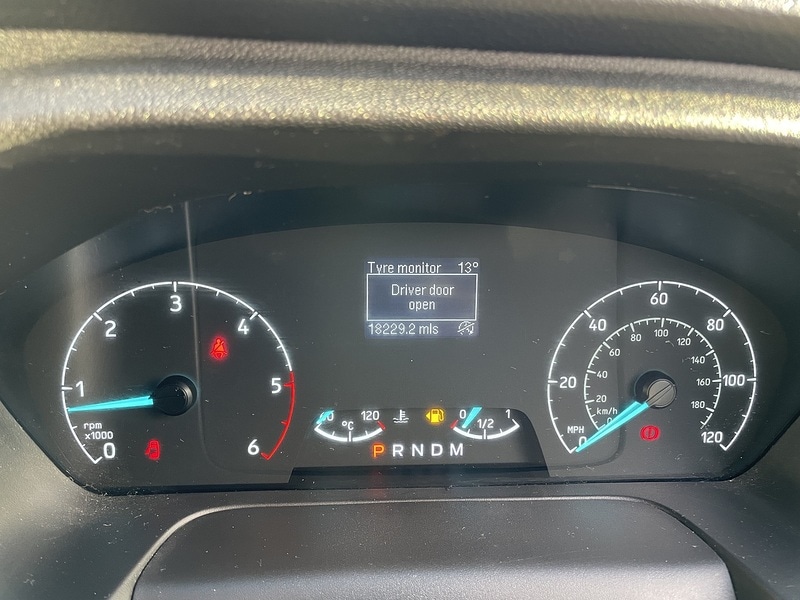 Used Ford Transit Custom 2022 for sale - 77137277: Photo 16