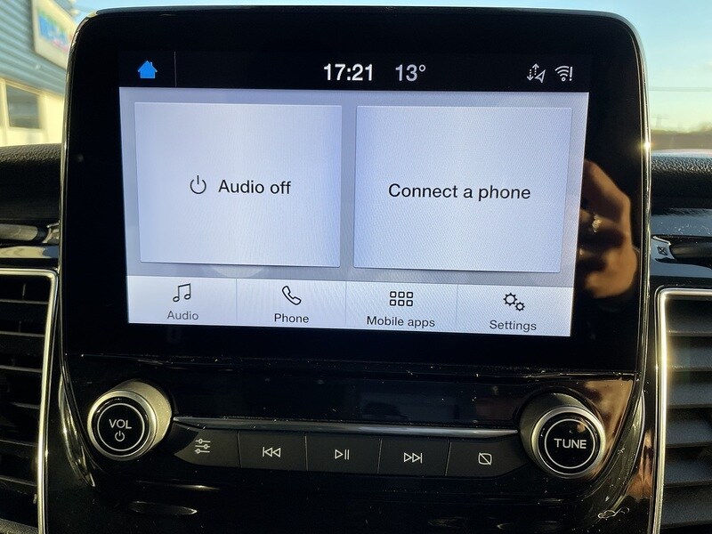 Used Ford Transit Custom 2022 for sale - 77137277: Photo 18