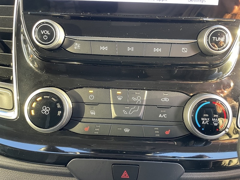 Used Ford Transit Custom 2022 for sale - 77137277: Photo 19