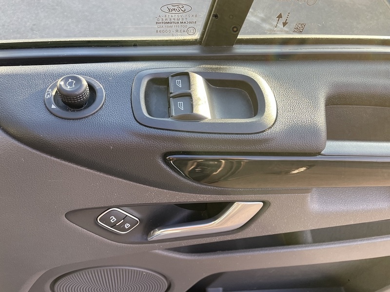 Used Ford Transit Custom 2022 for sale - 77137277: Photo 20