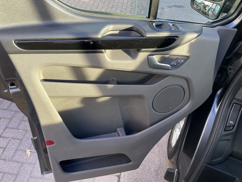 Used Ford Transit Custom 2022 for sale - 77137277: Photo 22