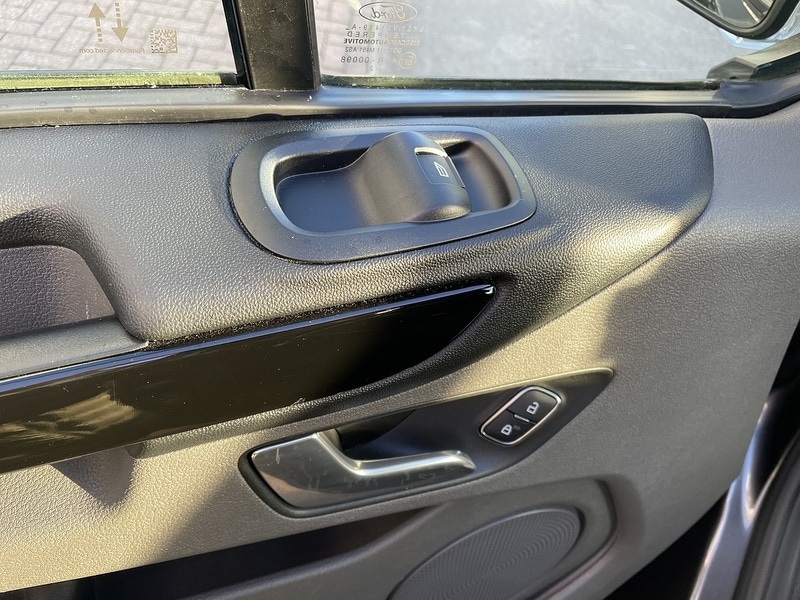 Used Ford Transit Custom 2022 for sale - 77137277: Photo 23