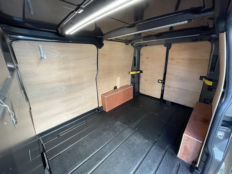 Used Ford Transit Custom 2022 for sale - 77137277: Photo 27