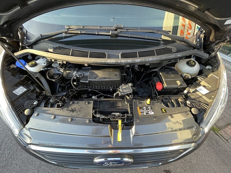 Used Ford Transit Custom 2022 for sale - 77137277: Photo 32