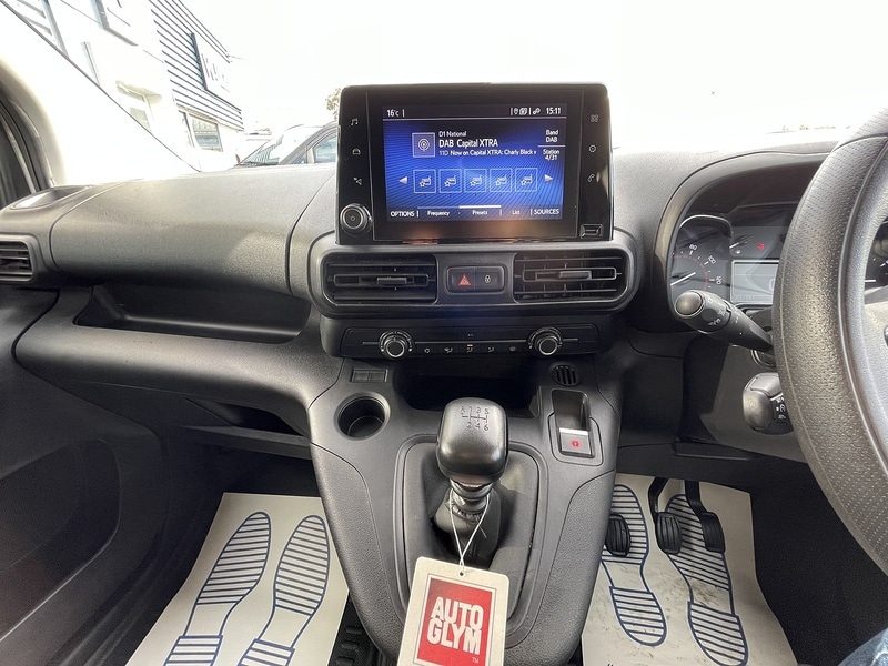 Used Toyota ProAce 2023 for sale - 77137333: Photo 14