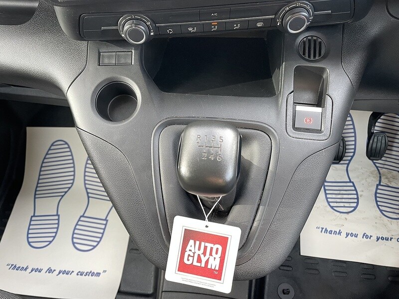 Used Toyota ProAce 2023 for sale - 77137333: Photo 17