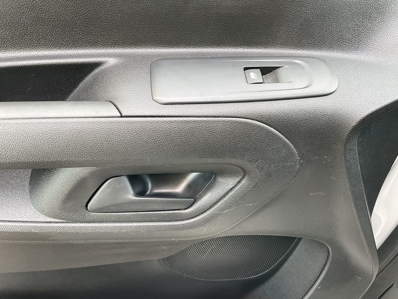 Used Toyota ProAce 2023 for sale - 77137333: Photo 20