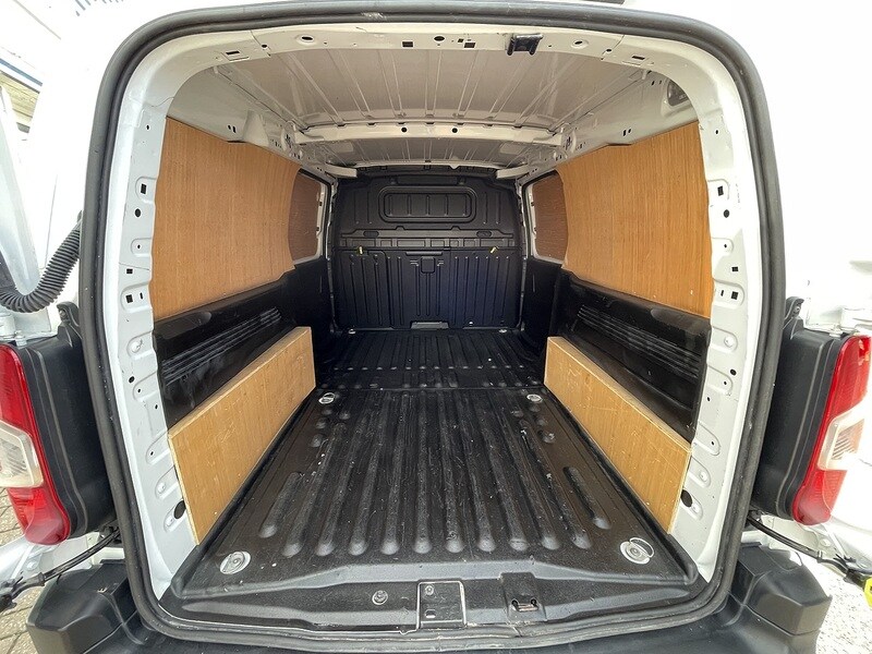 Used Toyota ProAce 2023 for sale - 77137333: Photo 24