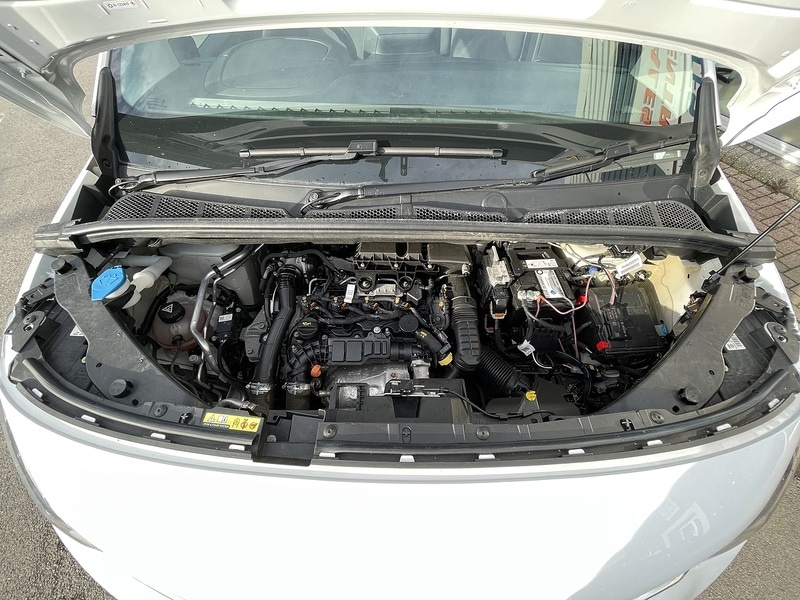 Used Toyota ProAce 2023 for sale - 77137333: Photo 28